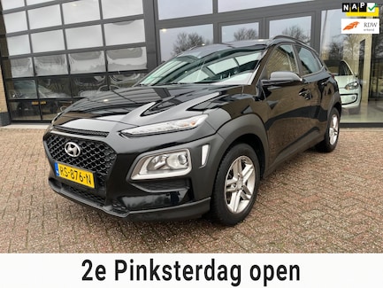 Hyundai Kona 0