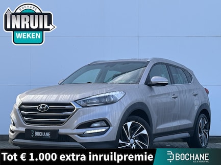 Hyundai Tucson 0