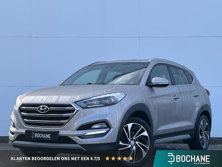 Hyundai Tucson 0