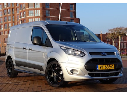 Ford Transit Connect 0