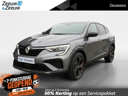 Renault Arkana 0