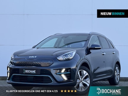 Kia Niro EV 0