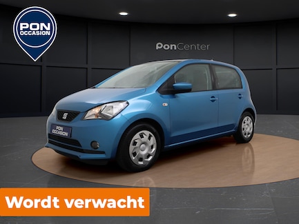 SEAT Mii 0