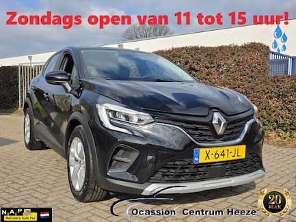 Renault Captur 0