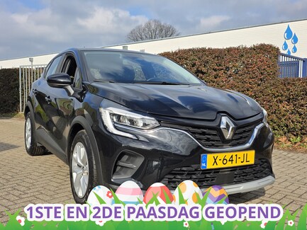 Renault Captur 0