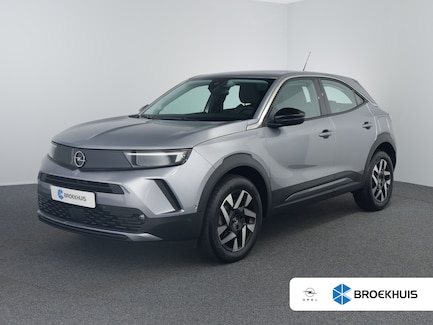 Opel Mokka 0