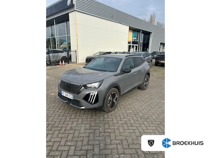 Peugeot 2008 0