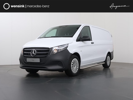 Mercedes-Benz Vito 0