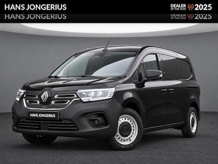 Renault Kangoo 0