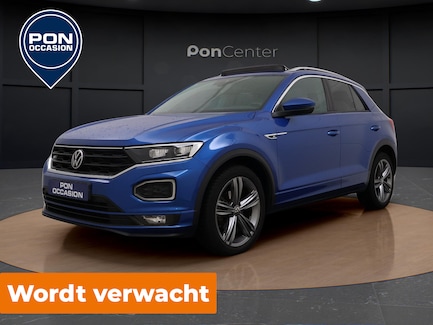 Volkswagen T-Roc 0
