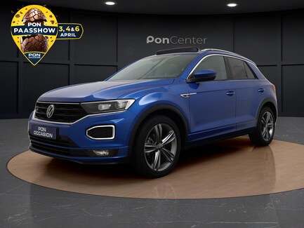 Volkswagen T-Roc 0