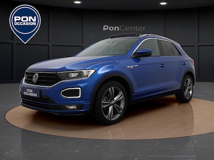 Volkswagen T-Roc 0