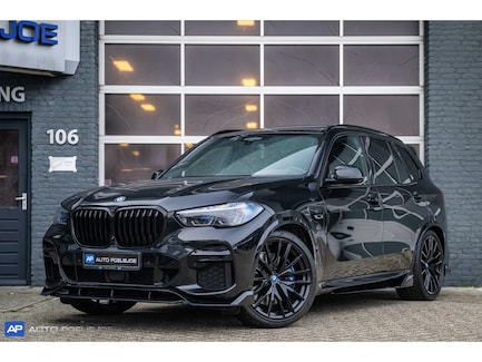 BMW X5 0
