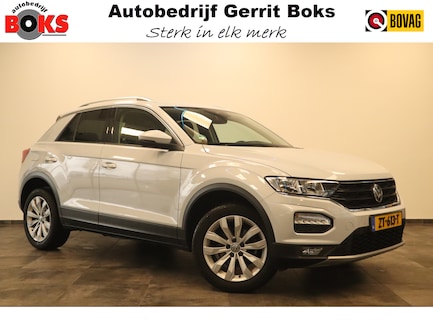 Volkswagen T-Roc 0