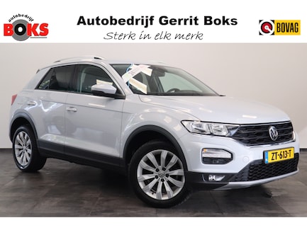Volkswagen T-Roc 0