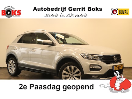 Volkswagen T-Roc 0
