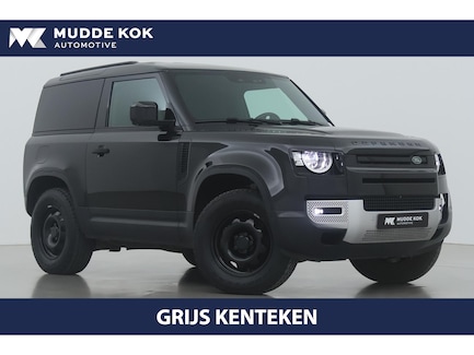 Land Rover Defender 0