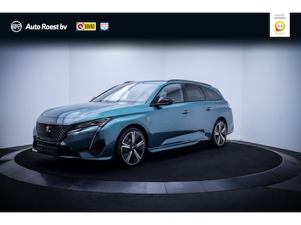 Peugeot 308 0
