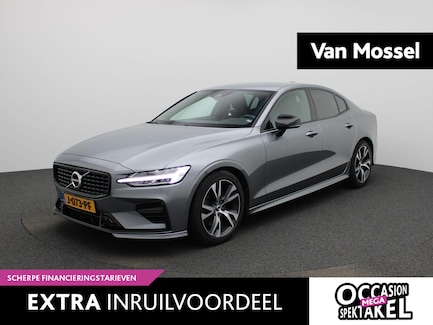 Volvo S60 0