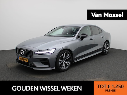 Volvo S60 0