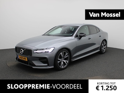 Volvo S60 0