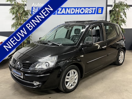 Renault Scenic 0