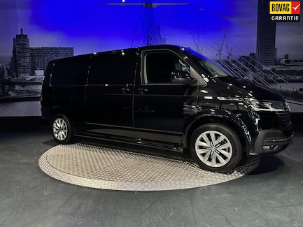 Volkswagen Transporter 0