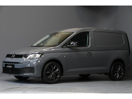 Volkswagen Caddy 0