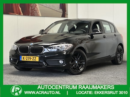BMW 1-Serie 0