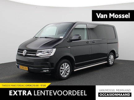 Volkswagen Transporter 0