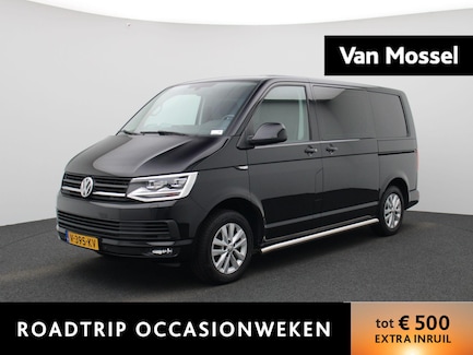 Volkswagen Transporter 0