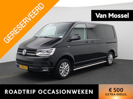 Volkswagen Transporter 0