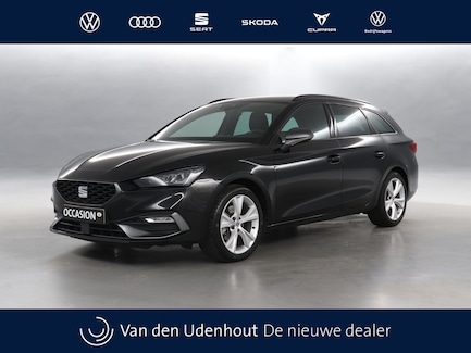 SEAT Leon 0