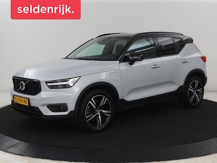 Volvo XC40 0