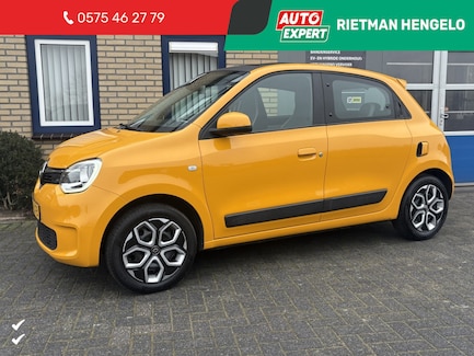 Renault Twingo 0