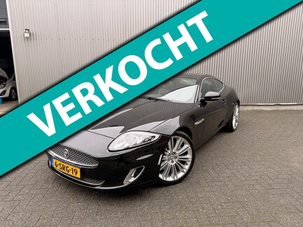 Jaguar XK 0