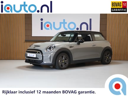 MINI Mini Electric 0