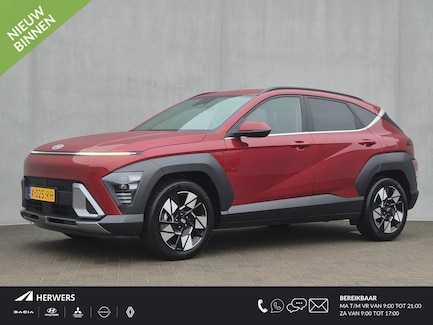 Hyundai Kona 0