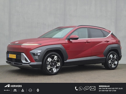 Hyundai Kona 0