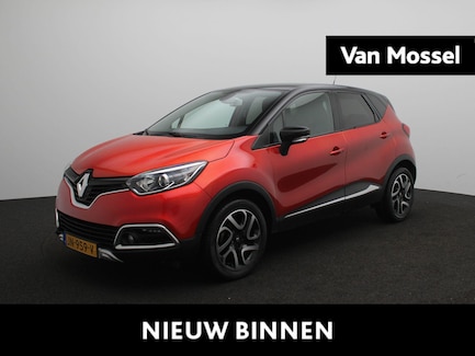 Renault Captur 0