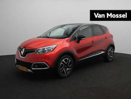 Renault Captur 0