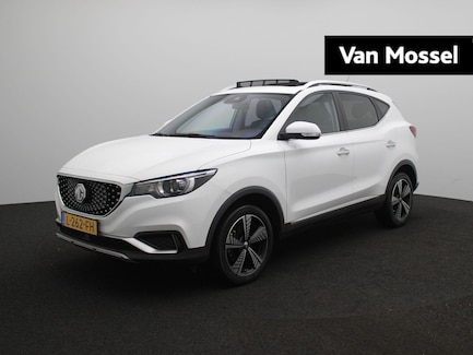 MG MG ZS 0