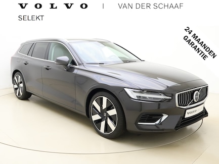 Volvo V60 0