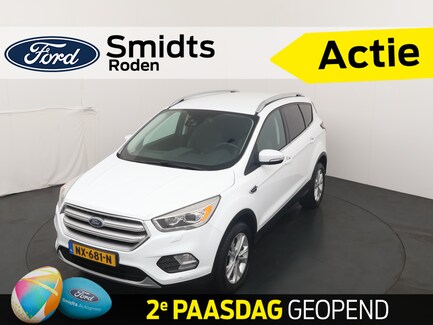 Ford Kuga 0