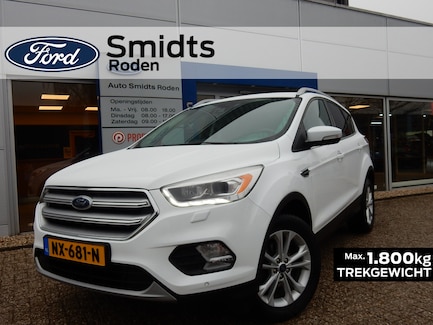 Ford Kuga 0