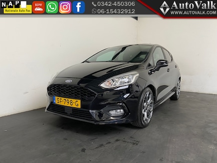 Ford Fiesta 0