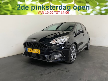 Ford Fiesta 0
