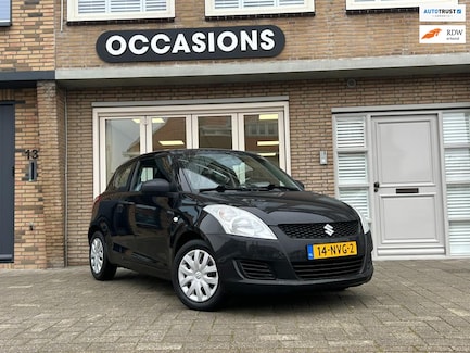 Suzuki Swift 0