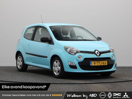 Renault Twingo 0
