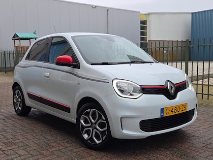 Renault Twingo 0